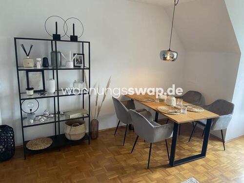 Foto - Wohnungsswap - 3 Zimmer, 73 m² - Waldfriedhofstraße, Sendling-Westpark, München
