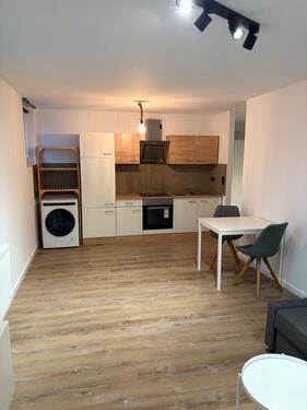 Foto - 1 Zimmer Etagenwohnung zur Miete in Hürth