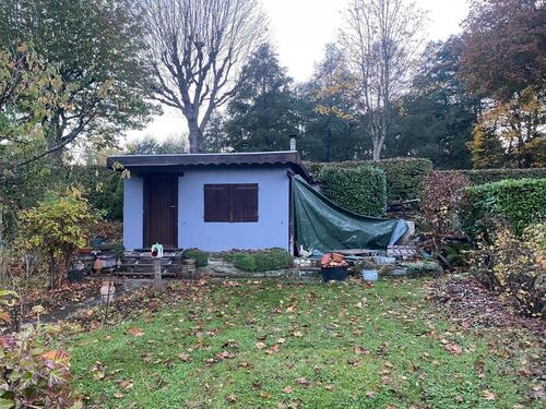 Foto - Grundst&uuml;ck zur Miete in Aachen