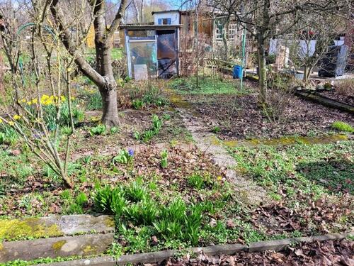 Foto - Grundst&uuml;ck in Aachen