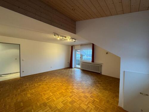 Foto - 3 Zimmer Etagenwohnung zur Miete in Stetten am kalten Markt