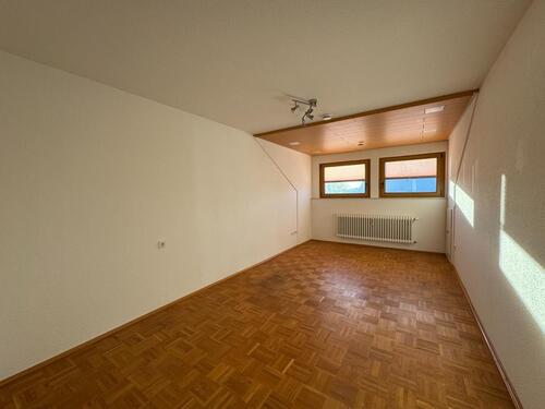 Foto - 3 Zimmer Etagenwohnung in Stetten am kalten Markt