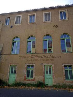 Foto - 10 Zimmer Mehrfamilienhaus, Wohnhaus zum Kaufen in Meißen