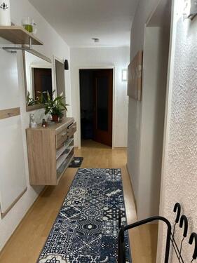 Foto - Wohnung Gewerbegebiet - 730,00&nbsp;EUR Kaltmiete, ca.&nbsp; 85,00&nbsp;m&sup2;