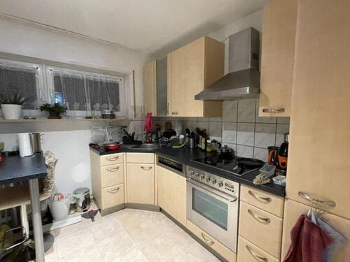 Foto - Erdgeschoßwohnung in Kaiserslautern zur Miete