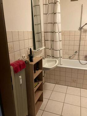 Foto - 2 Zimmer Dachgeschoßwohnung in Alsdorf