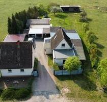 Grundstück in Alleinlage zu verkaufen - Neustadt (Dosse)