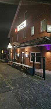 Foto - VB für Abstandsumme , zur zeit Imbiss Döner