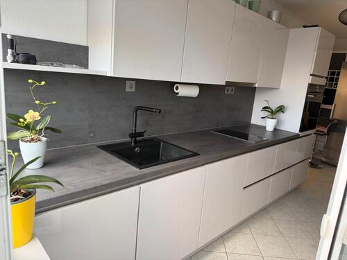 Foto - Nachmieter 2 ZWG 2Balkone Stellplatz IN WUPPERTAL!!