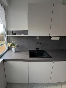 Foto - 2 Zimmer Etagenwohnung in Solingen