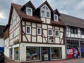 Foto - Wohn-und Geschäftshaus in zentraler Lage in Heringen zu verkaufen