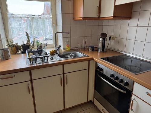 Foto - Einfamilienhaus in Heringen (Werra) zum Kaufen