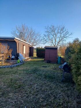 Foto - Grundst&uuml;ck zur Miete in Delitzsch