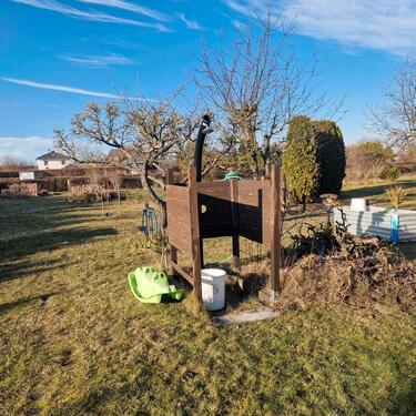 Foto - Grundst&uuml;ck in Delitzsch zur Miete