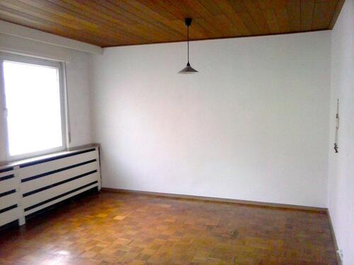 Foto - Wohnung 2ZKDB, 78 m², 1. OG, Krefeld Zentrum