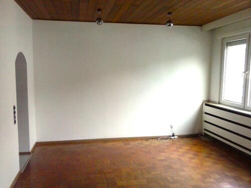 Foto - 2 Zimmer Etagenwohnung zur Miete in Krefeld