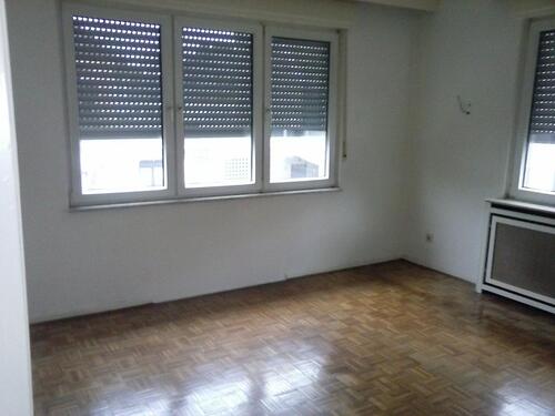 Foto - Etagenwohnung in Krefeld zur Miete