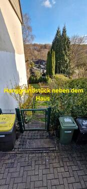 Foto - 5 Zimmer Reihenhaus in Lüdenscheid