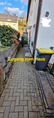 Foto - Reihenhaus in Lüdenscheid zum Kaufen