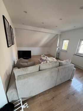 Foto - Dachgeschosswohnung in Horn - Bad Meinberg (Mitte)