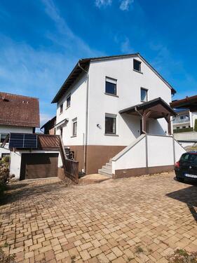 Foto - 7 Zimmer Einfamilienhaus in Eiterfeld