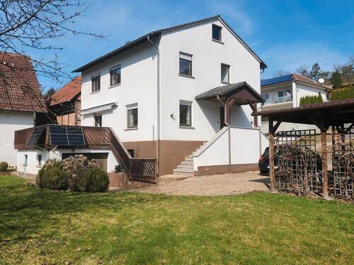 Foto - Einfamilienhaus in Eiterfeld zum Kaufen