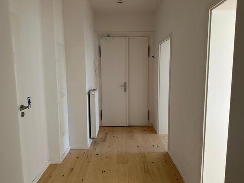 Foto - 2 Zimmer Erdgeschoßwohnung zur Miete in Leipzig