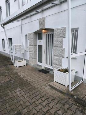 Foto - 1 Zimmer Etagenwohnung zur Miete in Bad Salzuflen