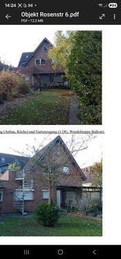 Foto - 5 Zimmer Erdgeschoßwohnung zur Miete in Köln