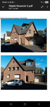 Foto - 5 Zimmer Erdgeschoßwohnung in Köln