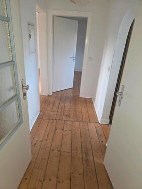 Foto - 2 Zimmer Dachgeschoßwohnung zur Miete in Hilden