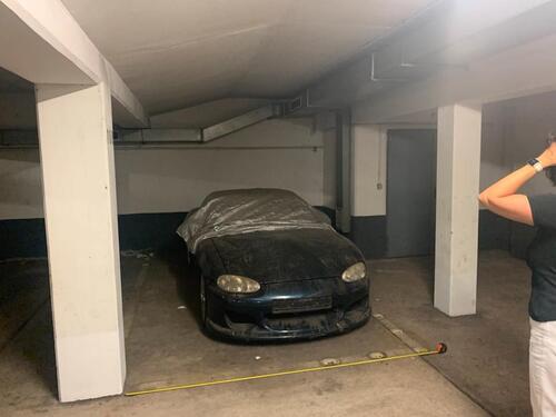 Foto - Tiefgaragenstellplatz - 70,00&nbsp;EUR Miete,