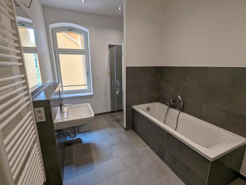 Foto - Moderne 3-Zimmer-Wohnung oder ihre Möglichkeit für ein Geschäft