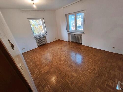 Foto - 2ZKB Wohnung in LeunStockhausen zu vermieten