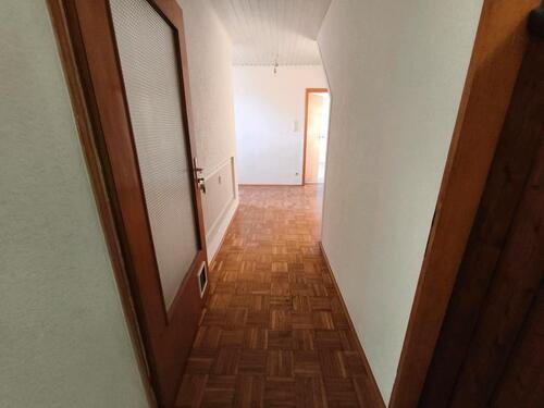 Foto - Erdgeschoßwohnung in Leun zur Miete