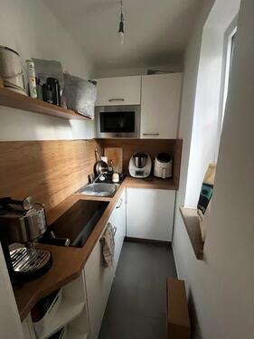Foto - 1.5 Zimmer Etagenwohnung zur Miete in München