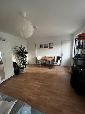Foto - 1.5 Zimmer Etagenwohnung in München