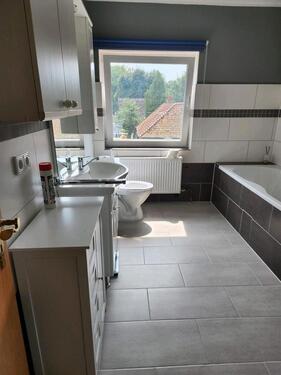 Foto - 3 Zimmer Etagenwohnung in Eldingen