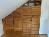 Foto - Dachgeschoßwohnung in Vilgertshofen zur Miete