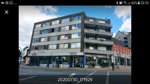 Foto - Ideales Studentenapartment mit dem Fahrrad 5min bis zur Uni
