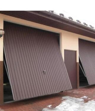 Foto - Garage zu vermieten in Osthofen