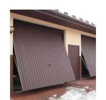 Garage zu vermieten in Osthofen