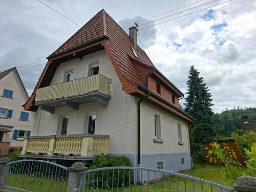 Foto - Freistehendes Einfamilienhaus - 690.000,00&nbsp;EUR Kaufpreis, ca.&nbsp; 121,00&nbsp;m&sup2;