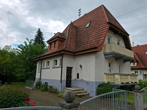 Foto - 5 Zimmer Einfamilienhaus zum Kaufen in Waldkirch