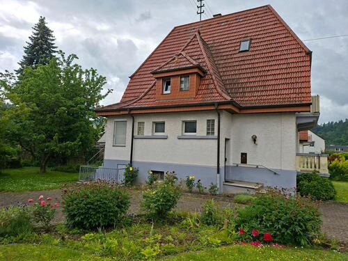 Foto - 5 Zimmer Einfamilienhaus in Waldkirch