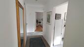 Foto - 2 Zimmer Wohnung Hochparterre, Balkon