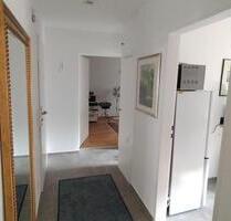2 Zimmer Wohnung Hochparterre, Balkon - Schorndorf