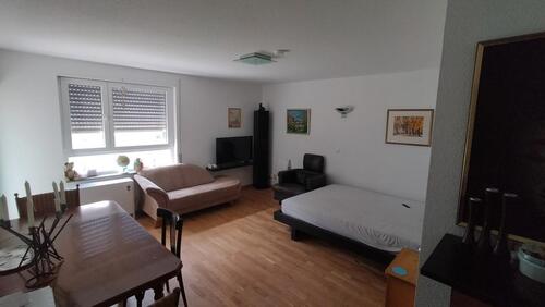 Foto - 2 Zimmer Hochparterre zum Kaufen in Schorndorf