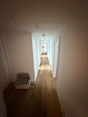 Foto - 3.5 Zimmer Dachgeschoßwohnung zur Miete in Stuttgart