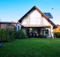 Schönes 6-Zi-Einfamilienhaus in Langenweddingen (Zweifam.haus) - Sülzetal
